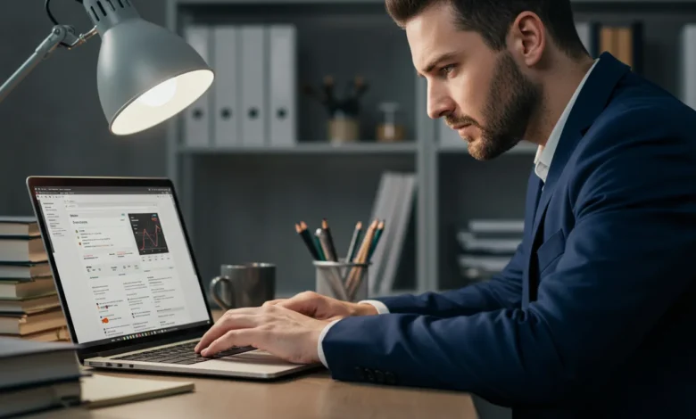 Cara Fokus Digital Unggulan Taklukkan Dunia Online