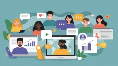 Dunia Digital Generasi Spektakuler Peluang Emas