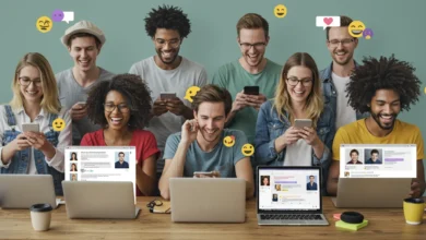 Gaya Hidup Serba Online Eksklusif Untung Rugi Di 2025