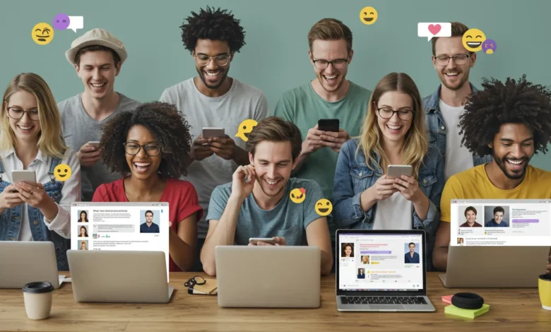 Gaya Hidup Serba Online Eksklusif Untung Rugi Di 2025