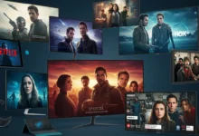 Hiburan Streaming Paling Populer Premium 2025