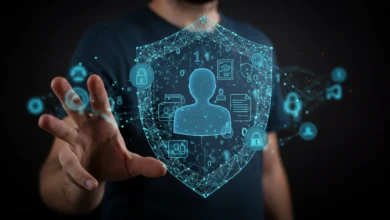 Keamanan Data Digital Dijamin Tips Ampuh 2025