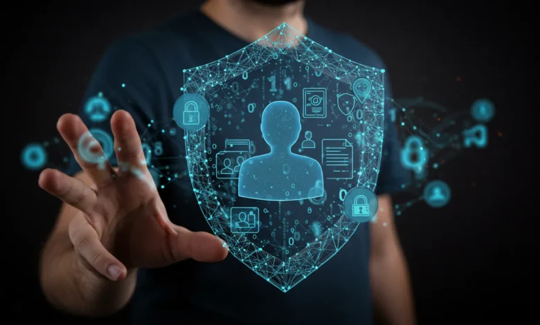 Keamanan Data Digital Dijamin Tips Ampuh 2025