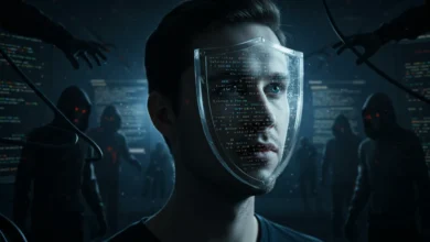 Lindungi Data Pribadi Terbaik Aman Dari Hacker