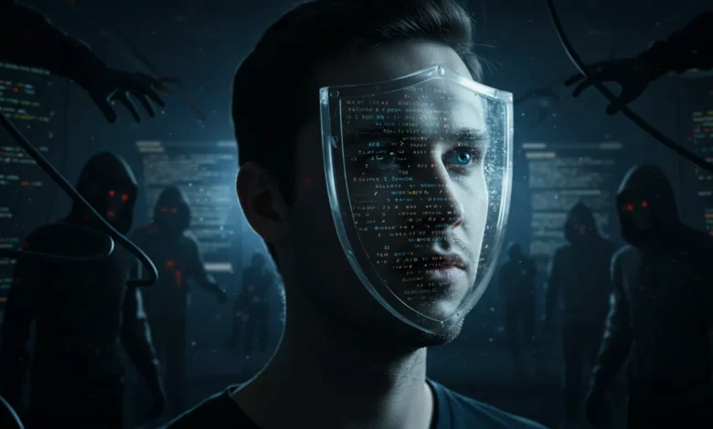 Lindungi Data Pribadi Terbaik Aman Dari Hacker