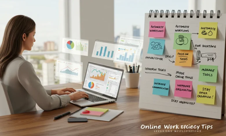 Manajemen Waktu Digital Fenomenal Lebih Produktif