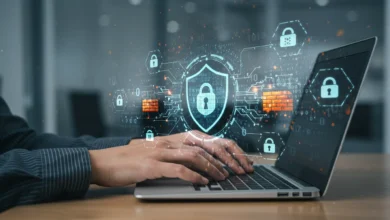 Privasi Data Di Internet Dijamin Aman Cek Faktanya