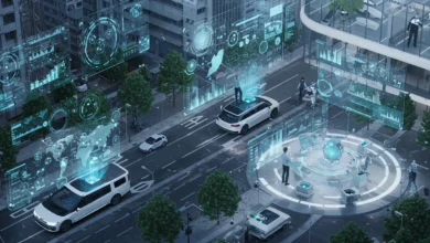 Tren Teknologi Digital Fenomenal 2025